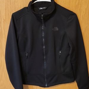 Womens North Face Shell Jacket - SM